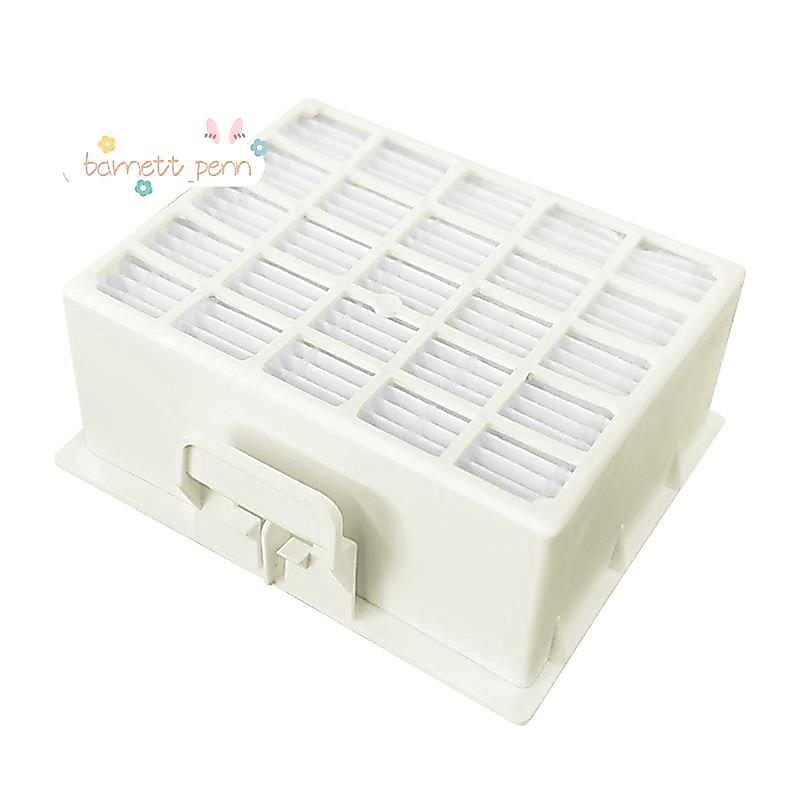ตัวกรอง Hepa ฝุ่น 1 ชิ้น BBZ156HF สําหรับ -10 -40 00576833 อุปกรณ์เสริมเครื่องดูดฝุ่นตัวกรองชิ้นส่วน BGL32235 BGL3223501