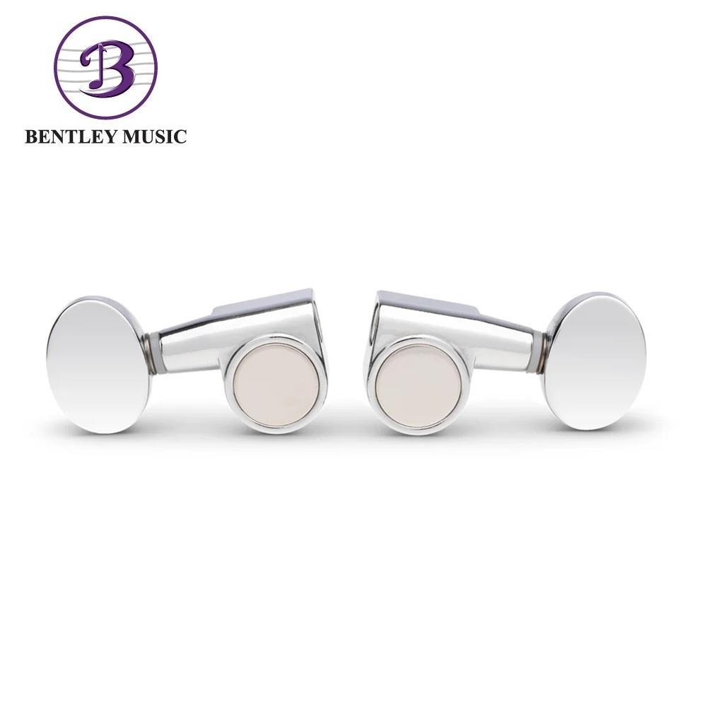 Taylor 80472 ชุดจูนเนอร์ Taylor, โครเมียม, BBT, GS Mini
