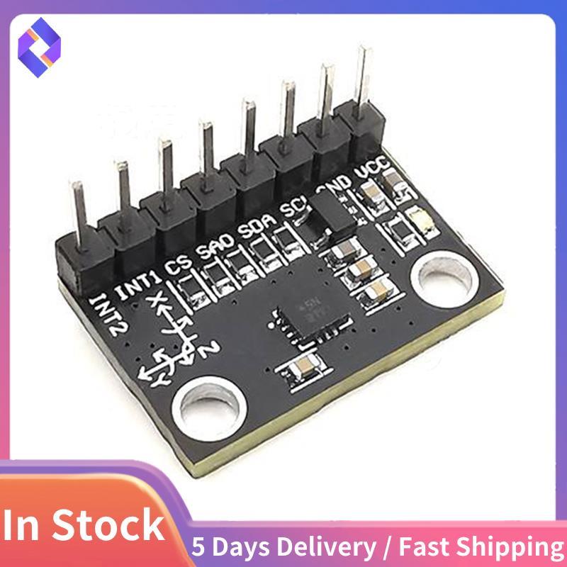BMI270 หก- Attitude Sensor IMU660RA Gyroscope Accelerometer สําหรับการติดตามการเคลื่อนไหวและการเล่นเ