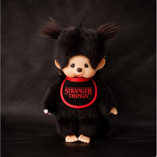 X.Monchhichi ของแท้💯% พวงกุญแจ น้องน่ารัก และหายากมาก ต้องมีสะสมค่ะ