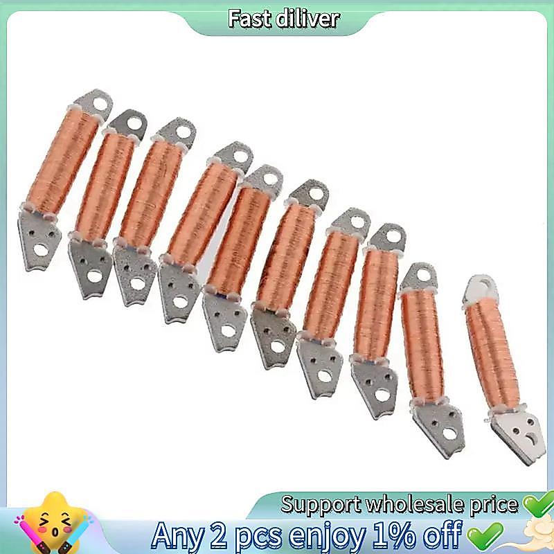 Core Coil สําหรับ Miyota 2035 นาฬิกาหรือ Miyota 2035 นาฬิกาอุปกรณ์เสริมอะไหล่ซ่อม