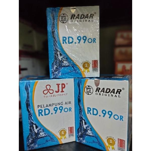 RADAR ลูกลอยทาวเวอร์/ถังอัตโนมัติ RD 99OR JP