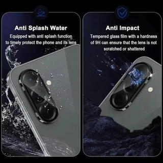 ฟิล์มกันรอยกล้องวงแหวน สำหรับ For Samsung A07 ตัวป้องกันเลนส์กล้อง