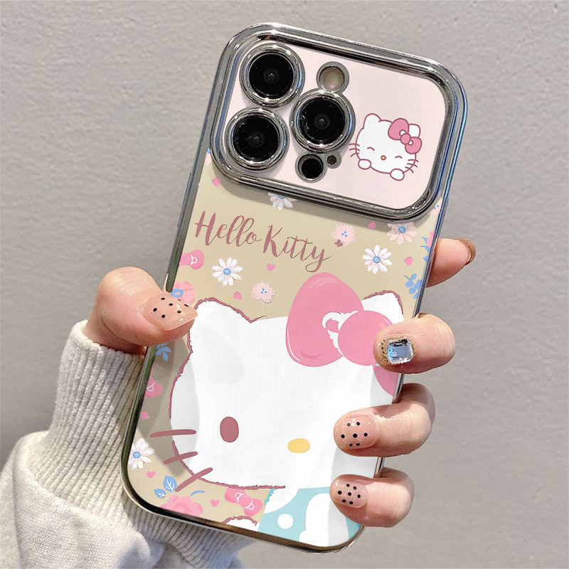 🪻SUN🪻ส่งจากไทย เคสโทรศัพท์มือถือ เคสไอโฟน กันกระแทก สําหรับIPHONE 16 11 12 13 14 15PRO MAX 7Plus XS/XR XSMax