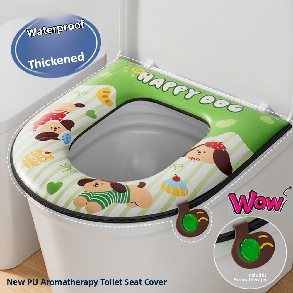 ความต้องการ ซิปเสื่อห้องน้ํา,ล้าง-ฟรีสองด้านน้ํามันหอมระเหยเบาะรองนั่งชักโครก,ฤดูร้อนกันน้ําสบายปะเก็นที่นั่งชักโครกอุปกรณ์ชัก - รูปที่ 3