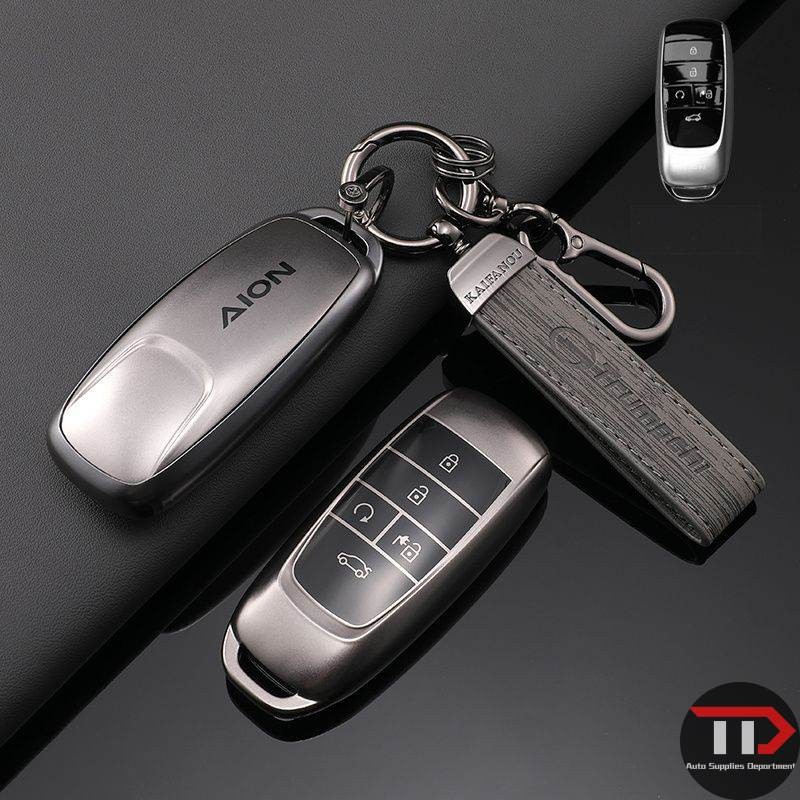 Aion TPU ชุดติดตั้งเหมาะสําหรับ Aion splus/Aiony / s  580/Aionv vplus