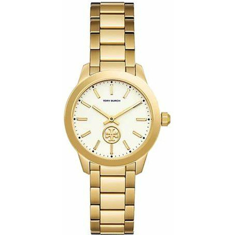 TBW นาฬิกาสุภาพสตรีสไตล์สายเหล็ก Mini สไตล์ TBW1300 TBW1301 TBW1305 TBW1306 32MM