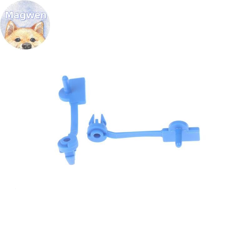 Magwen 2/5/10pcs M.2 SSD Hard Disk Buckle สําหรับ M710q M910q M910X M720q M920q M920X M730q M930q M7