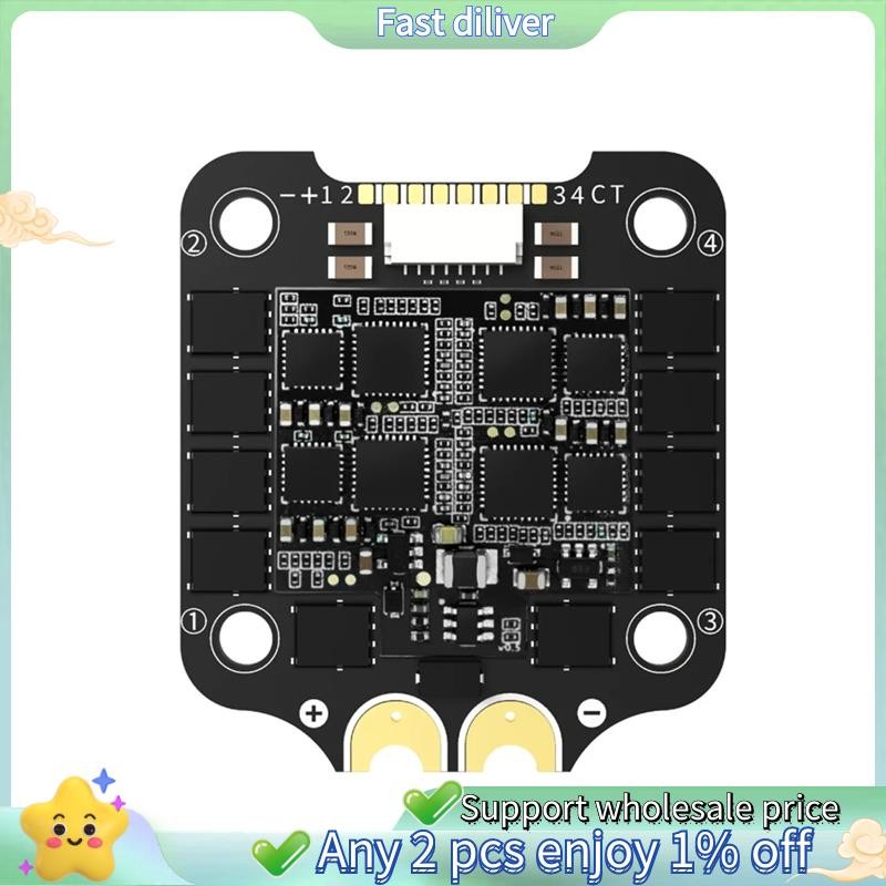 F7 V3 50A Stack F722 Flight Control 4IN1 ESC 30x30 มม.Stack สําหรับ FPV Freestyle Drone FC