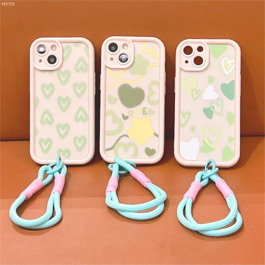 เคส VIVO Y21 Y20 Y17S Y15S Y22 Y50 Y91C Y17 Y15 Y12 Y16 Y12S Y12A V29 V27 V25 Y35 Y36 Y30 Y22S Y27 Y20S Y33S Y33T Case