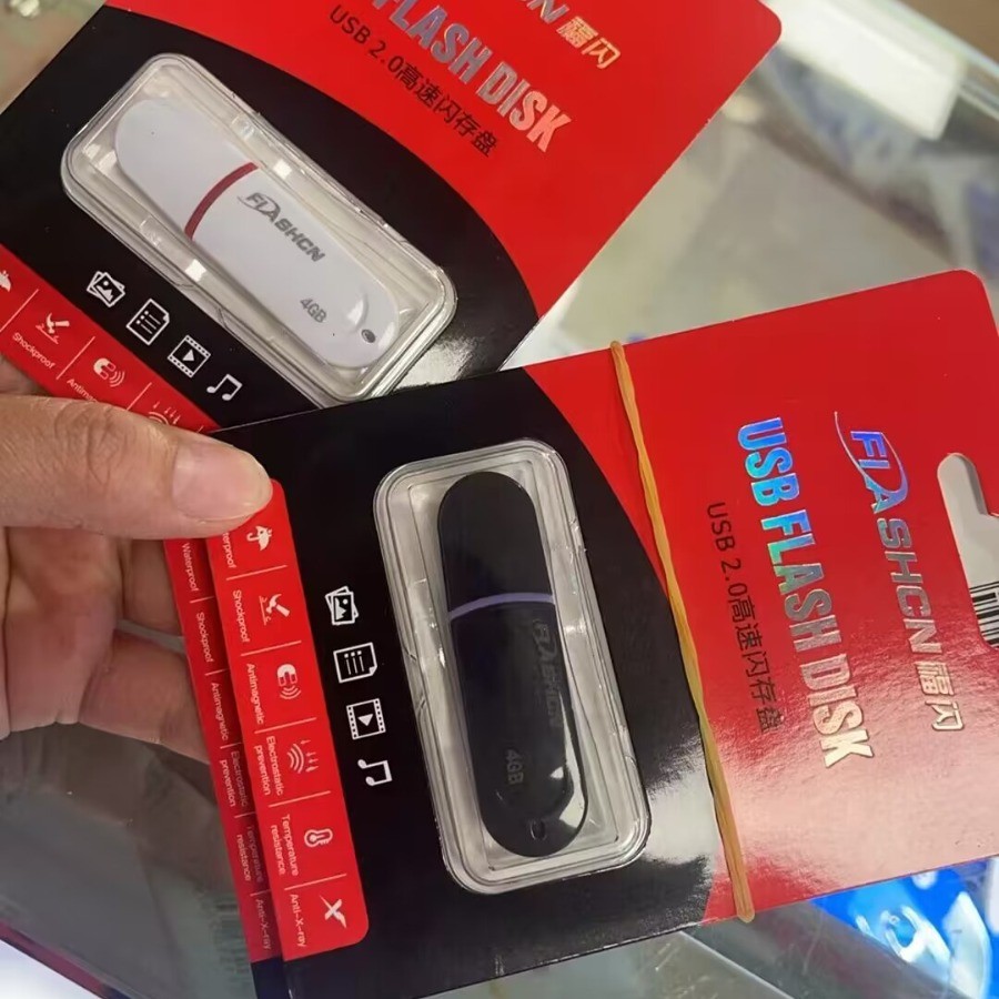 Bidding u Disk 4G ขนาดเล็กความจุ usb Bidding หนังสือ Bidding สํานักงาน u Disk Bidding หลากหลายรูปแบบ