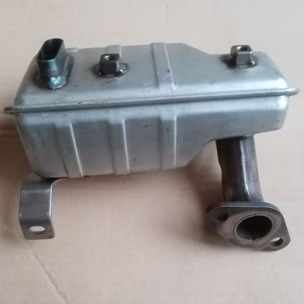 EY20 Muffler EY20 Muffler