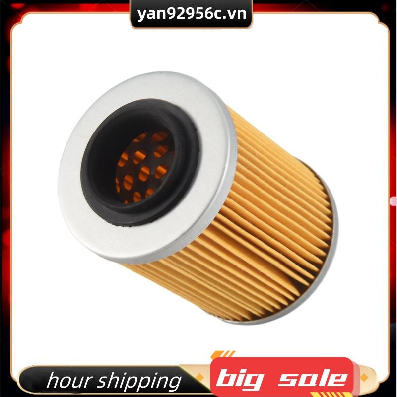 กรองน้ํามัน Fit สําหรับ Odes LZ800 RM800 800 ATV UTV ด้านข้างโดยด้านข้าง Dominator Assailant 2104011