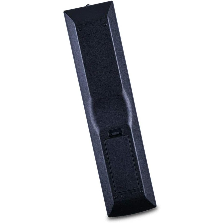 เปลี่ยนรีโมทคอนโทรลสําหรับ Yamaha RX-V373 YHT-493BL HTR-3065 YHT-595 RX-V473BL YHT-699U HTR-6240 YHT