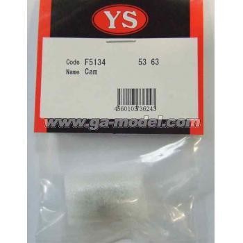 YS F5134 เพลาลูกเบี้ยว FZ63/63S