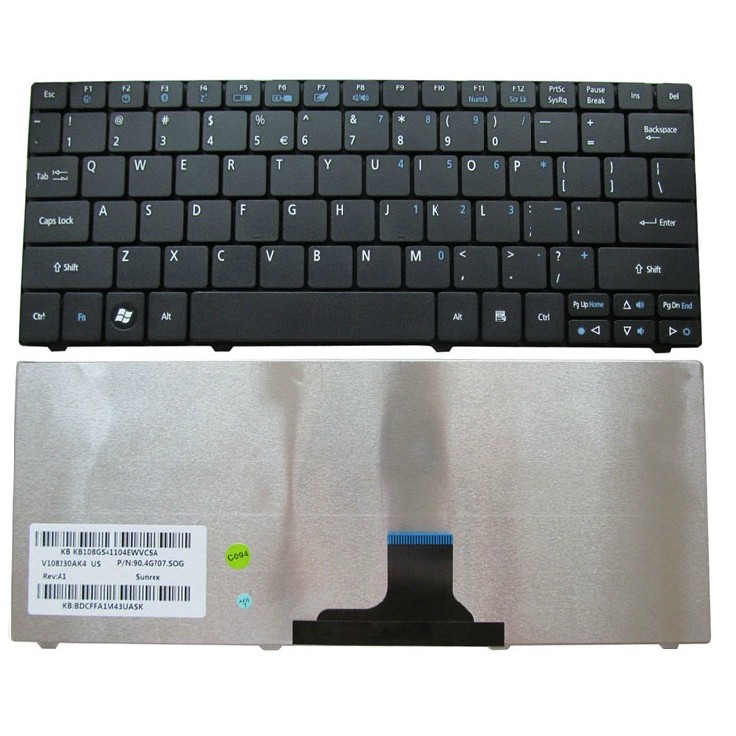 原装 ACER TravelMate 8172T LM1 MS2296 P1VE6 ZH7 盘