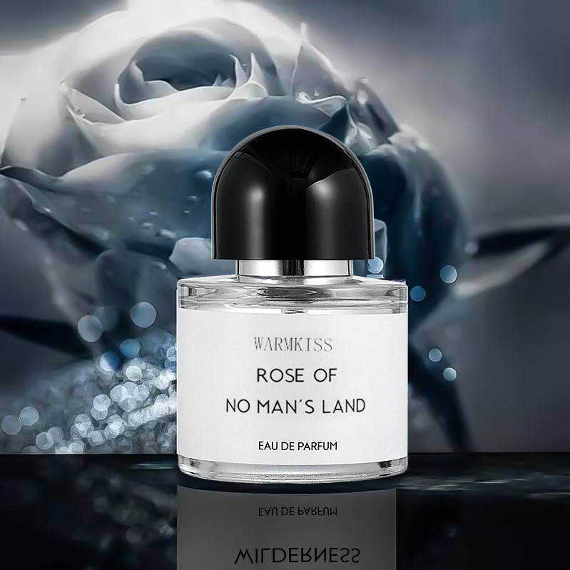 No Zone Rose Light Fragrance กลิ่นหอมสดชื่น No Realm Student 25.9.9