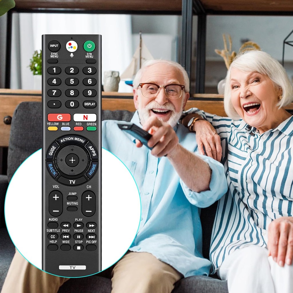 RMF-TX300U RMF-TX200U RMF-TX201U เสียงรีโมทคอนโทรลแทนที่สําหรับ Sony Bravia ทีวีรีโมทคอนโทรลสําหรับ 