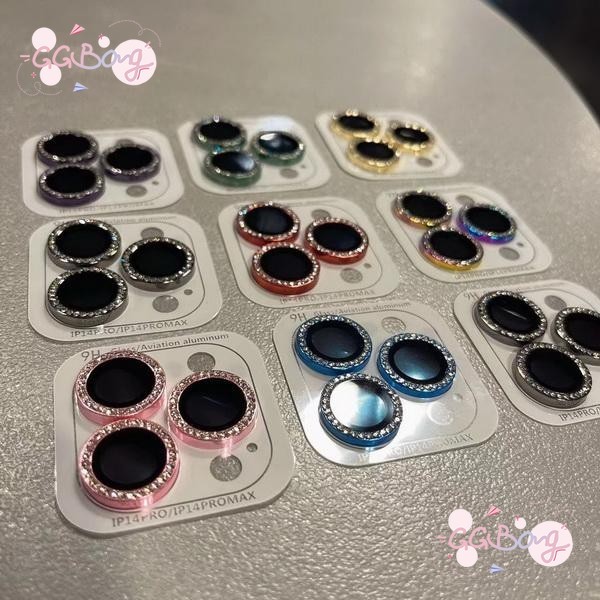 เคสไอโฟน 16 สำหรับIPhone 17 AIR 13 15 11 16 14 Pro Max 15 16 14 Plus 12 13mini แฟชั่น ที่มีสีสันสว่า นไฟฟ้ารวมเลนส์ฟิล์ม
