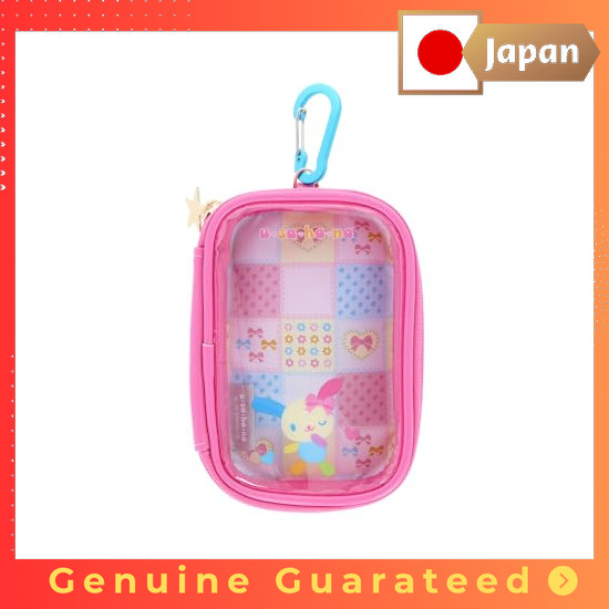 【Direct from Japan】 Sun-Star Stationery Sanrio Character Multi Case Multi C Sanrio Characters Usahan