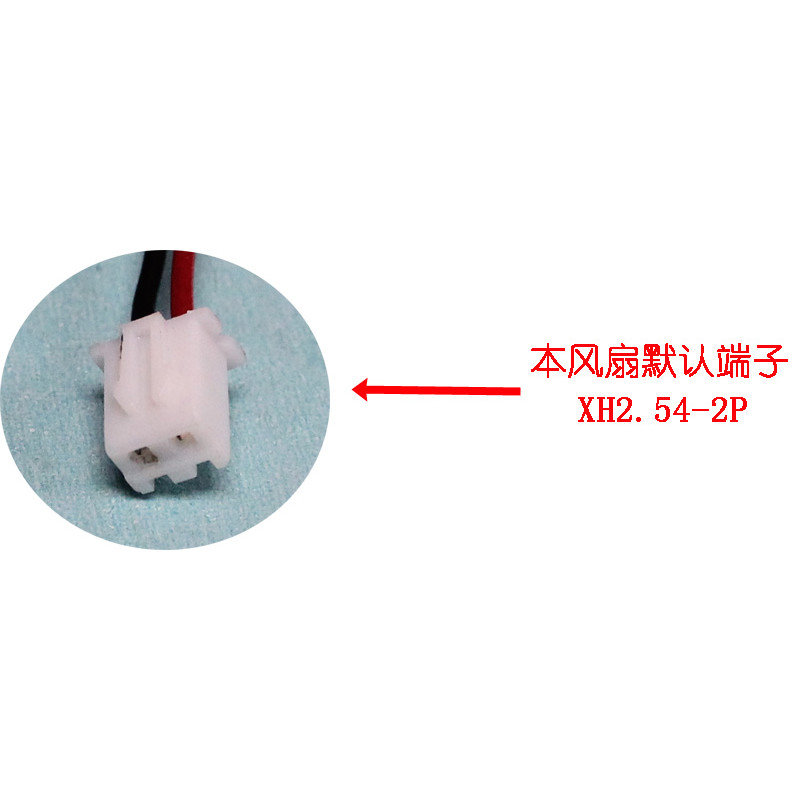 ยี่ห้อใหม่ DC DC12V 120X120X32MM 12032 รถที่นั่งพัดลมระบายความร้อน Turbo Blower