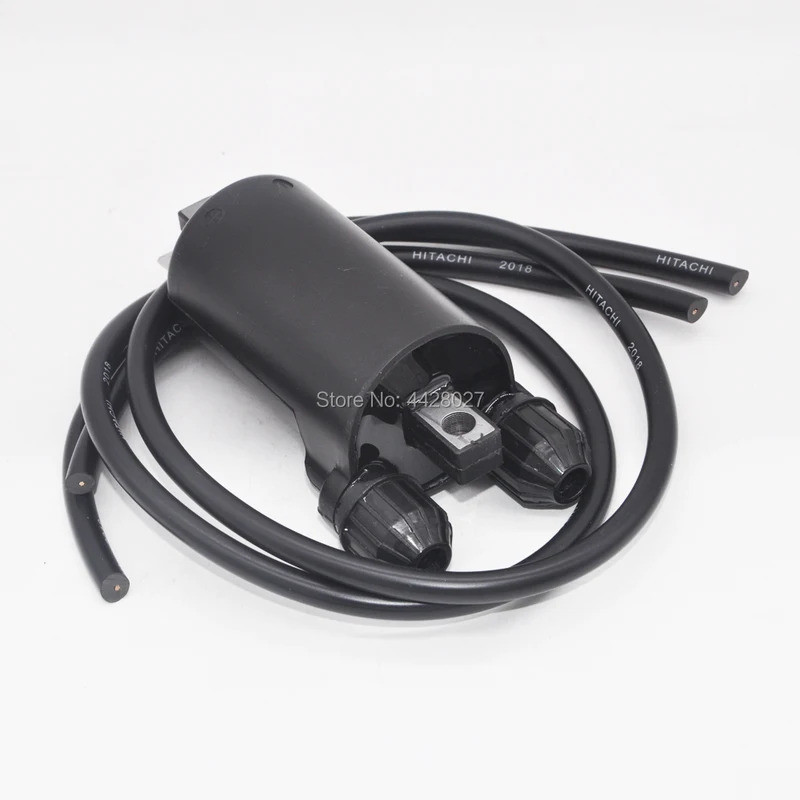 KAWASAKI คอยล์จุดระเบิดสําหรับคาวาซากิ KZ1000 KZ1100 KZ1300 KZ500 KZ550 KZ650 KZ750 Z400