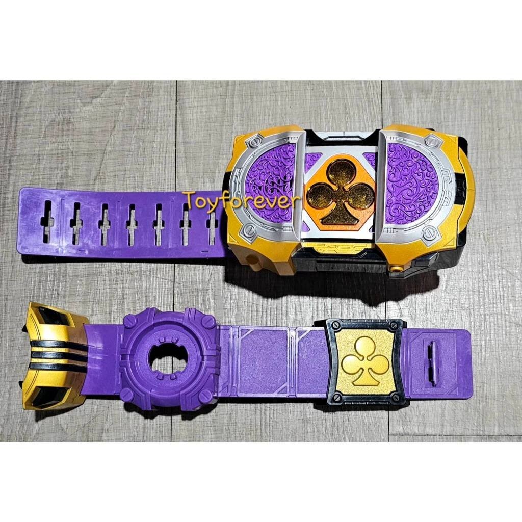 เข็มขัดเรนเกล Dx Leangle Rouzer