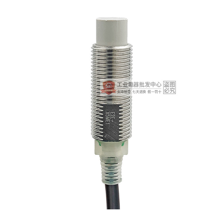 Omron Proximity Switch E2E-X1R5E1-X2-X5-X10-X18 E1 F1 MF1 ME1-Z M Y1