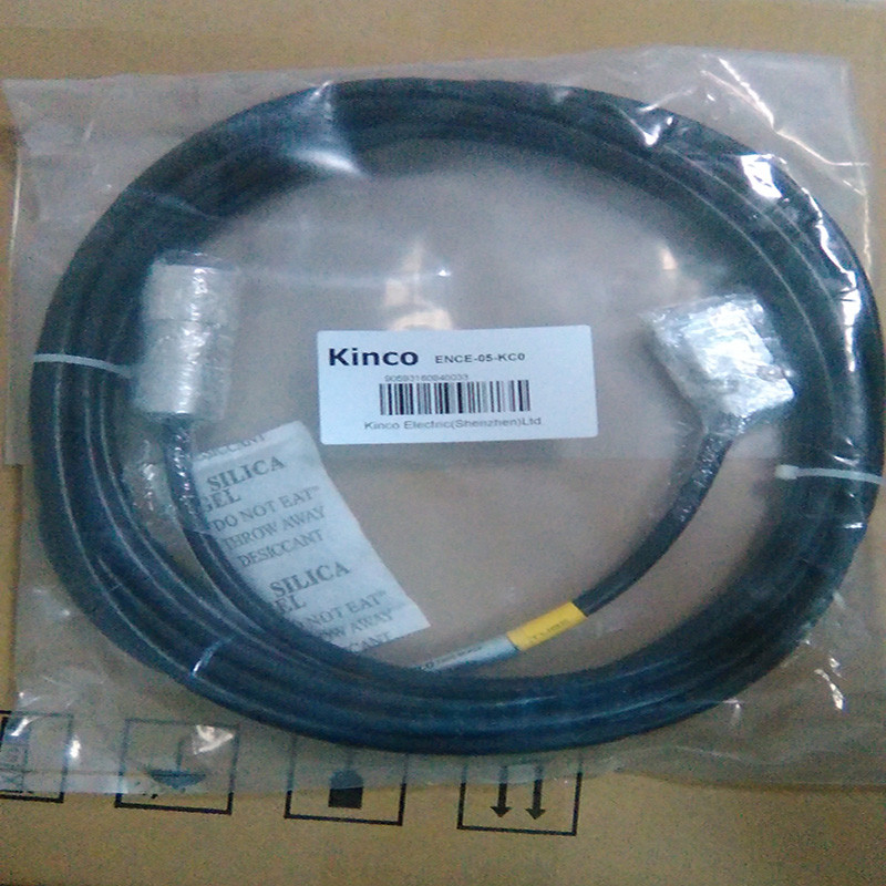 Kinco Kinco ENCE-03-KH Encoder Cable Brand New Original Ready Stock 3m-20m