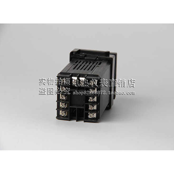 Yu Yao Changjiang อุณหภูมิเครื่องมือโรงงาน Yao Yi ยี่ห้ออุณหภูมิ Controller XMT-808 818G 838 818P