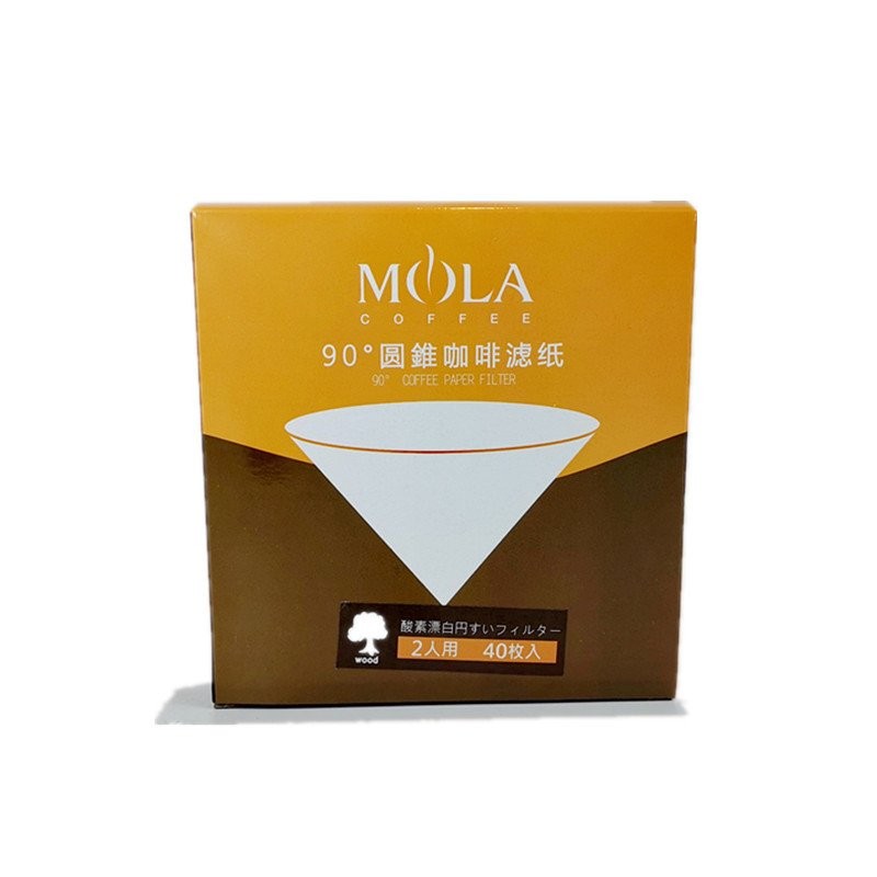 {Ready Stock} Japan CAFEC Sanyo Trapezoidal Coffee Filter Paper Kalita Fan-Shaped Filter Paper 101/1