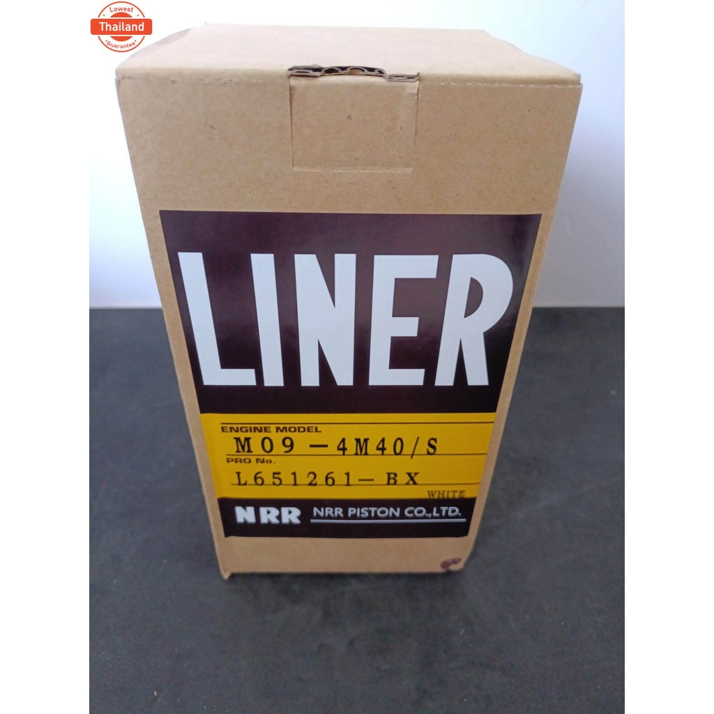 ปลอกสู มิตซูสตาร์ด้า2800
Strada2.84M40K77,K67T price/ปลอก