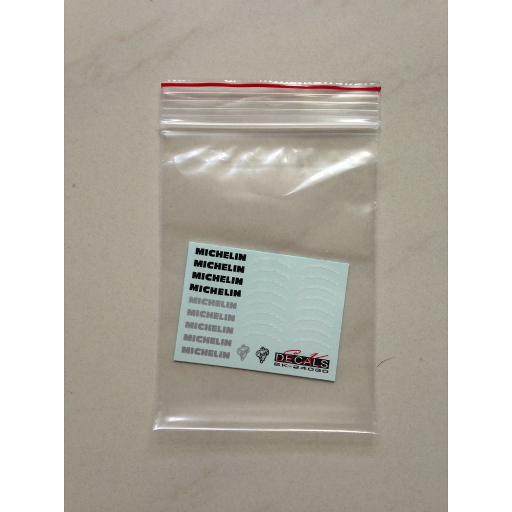 SK Decals 1/24 Alfa Romeo 155 V6