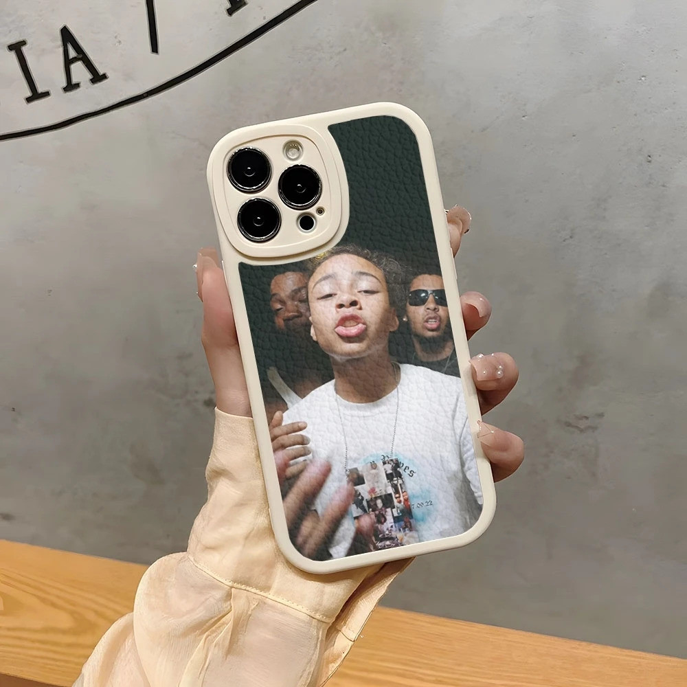 DY-3 Dd Osama เคสโทรศัพท์สําหรับ Iphone 17,15 Pro Max 14 Plus 11 13 12 Mini X Xr Xs 7 8 Puls Se Lamb