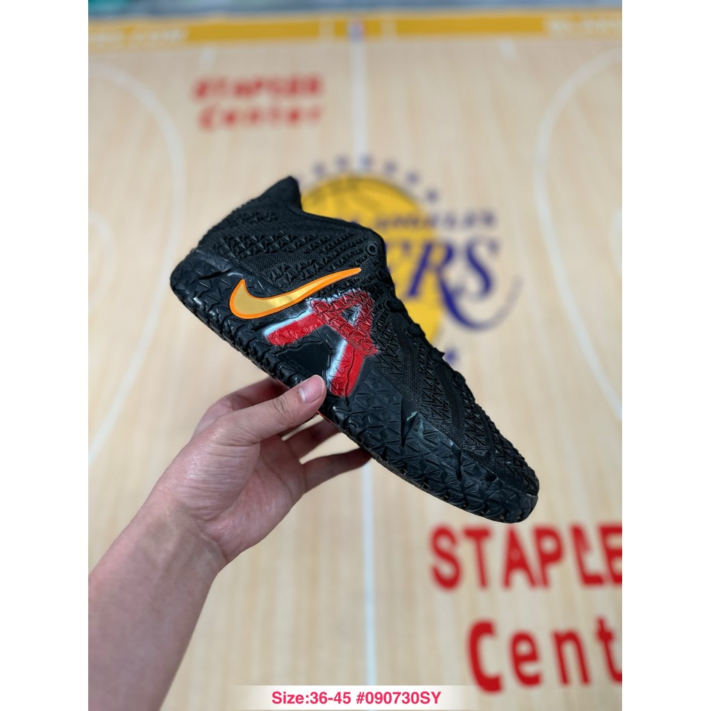 [Supplier real shot Ja 3 รองเท้าบาสเก็ตบอลสําหรับผู้ชายและผู้หญิง