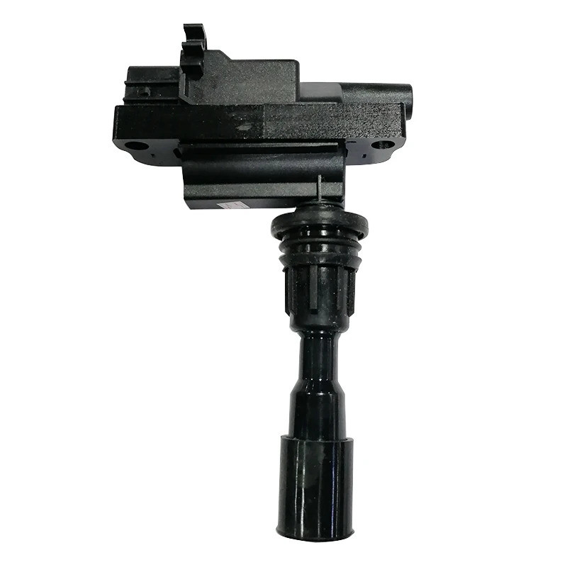 1pcs คอยล์จุดระเบิด ZL01-18-100 สําหรับ Mazda 323 Familia การฝึกอบรมสําหรับ Ford Laser