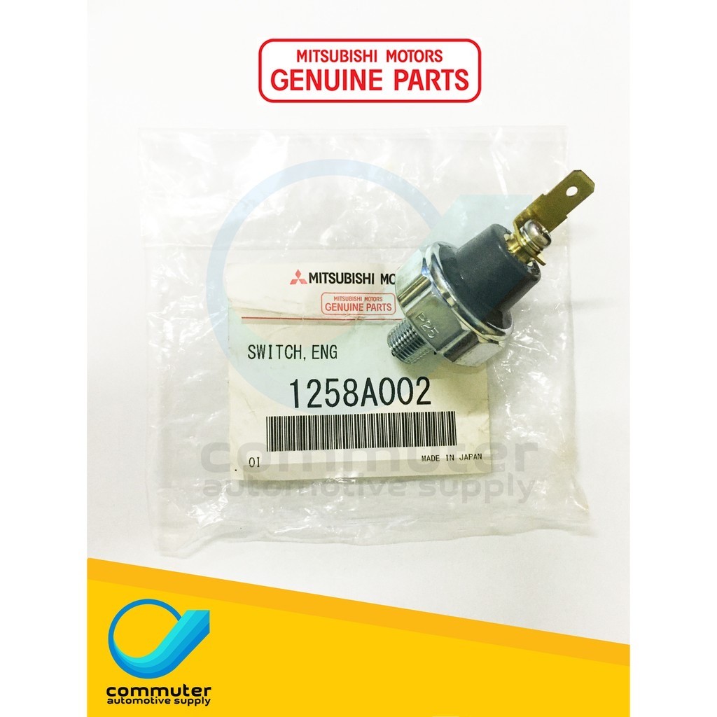หน่วยส่งน้ํามัน Mitsubishi L300, Mitsubishi Adventure, Mitsubishi Pajero, Mitsubishi Montero