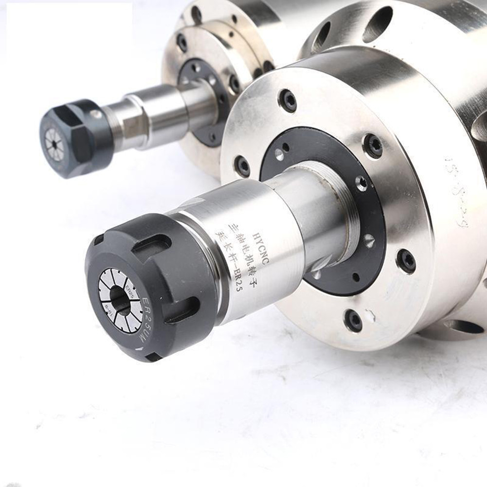 THAththread Adapter Er11 Er16 Er20 Er25 Er32 Collet Spindle Chuck สําหรับมอเตอร์โรเตอร์