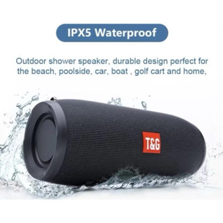 【SG SELLER】Speaker T&G Bluetooth speaker ebike Speaker bicycle mountain bike speaker