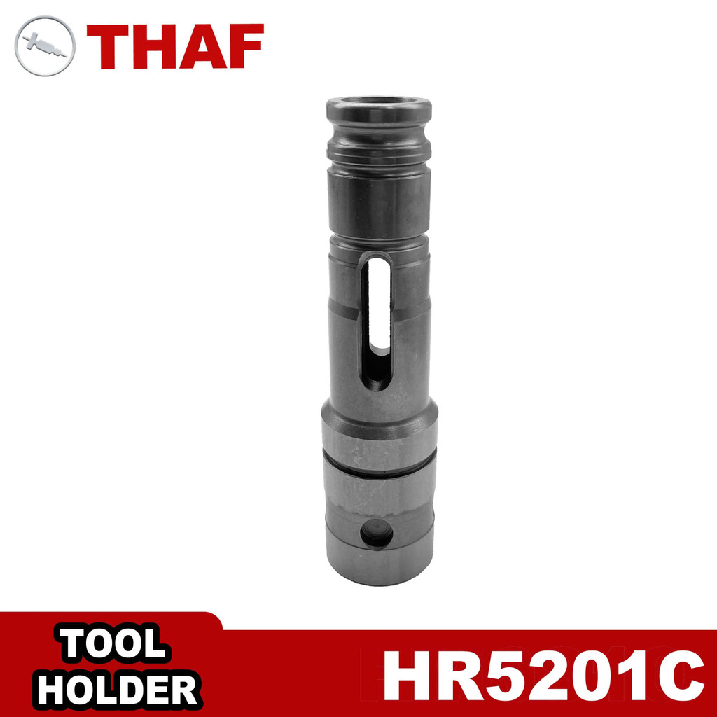 ที่จับเครื่องมืออะไหล่ทดแทนสําหรับอะไหล่ทดแทน Makita HR5201C