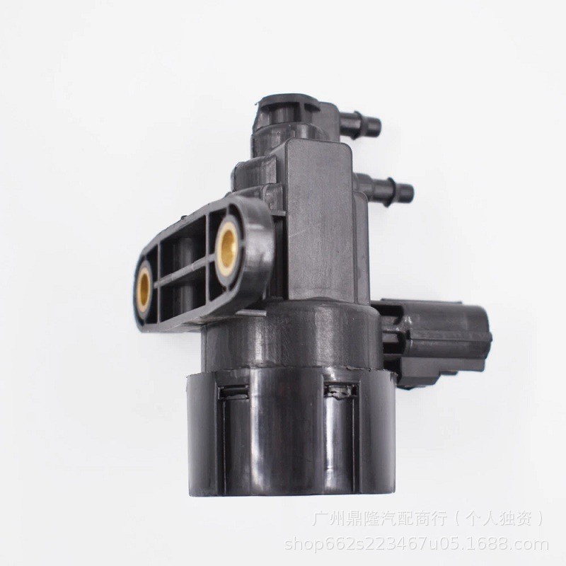 F63Z-9J459-AA F63Z9J459AA适用于福特F150 EGR清除阀碳罐电磁阀