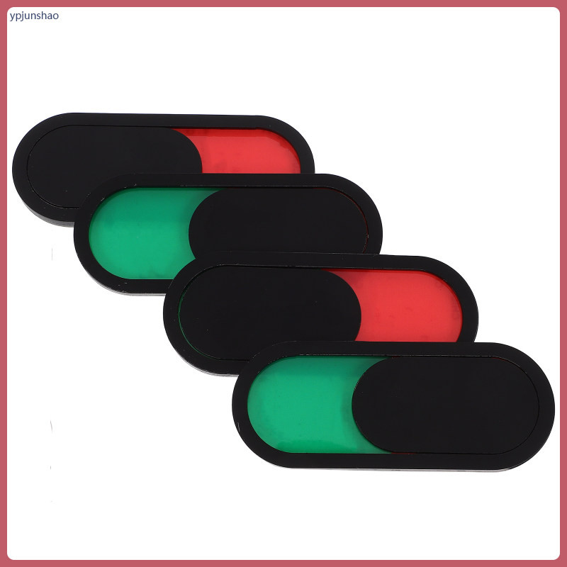 4 ชิ้น Signage ไวนิล Home Meeting Room ความเป็นส่วนตัวประตูแขวน Occupy เลื่อน Quiet Please Office yp