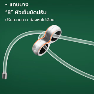 1 คู่ ใส มองไม่เห็น สายรัดบรา อุปกรณ์ซับใน bra straps ต่อกันลื่นสำหรับฤดูร้อน สายคล้องไหล่ชุดชั้นใน