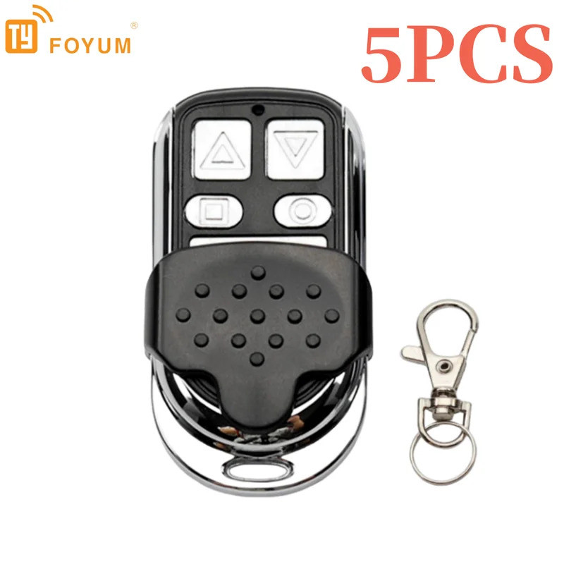 5PCS TY200/TY90S Key Maker อุปกรณ์รีโมทคอนโทรล Key รีโมทคอนโทรลกุญแจรถและโรงรถประตูรีโมทคอนโทรลสําหร