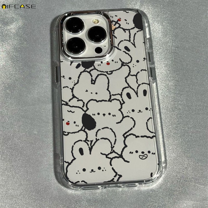 สําหรับ Vivo Y300 Plus Y300i Y300T Y200 GT Y200i Y200E Y19S Y72 Y53S Y52S Y31S Y15A Y15S เคสโทรศัพท์