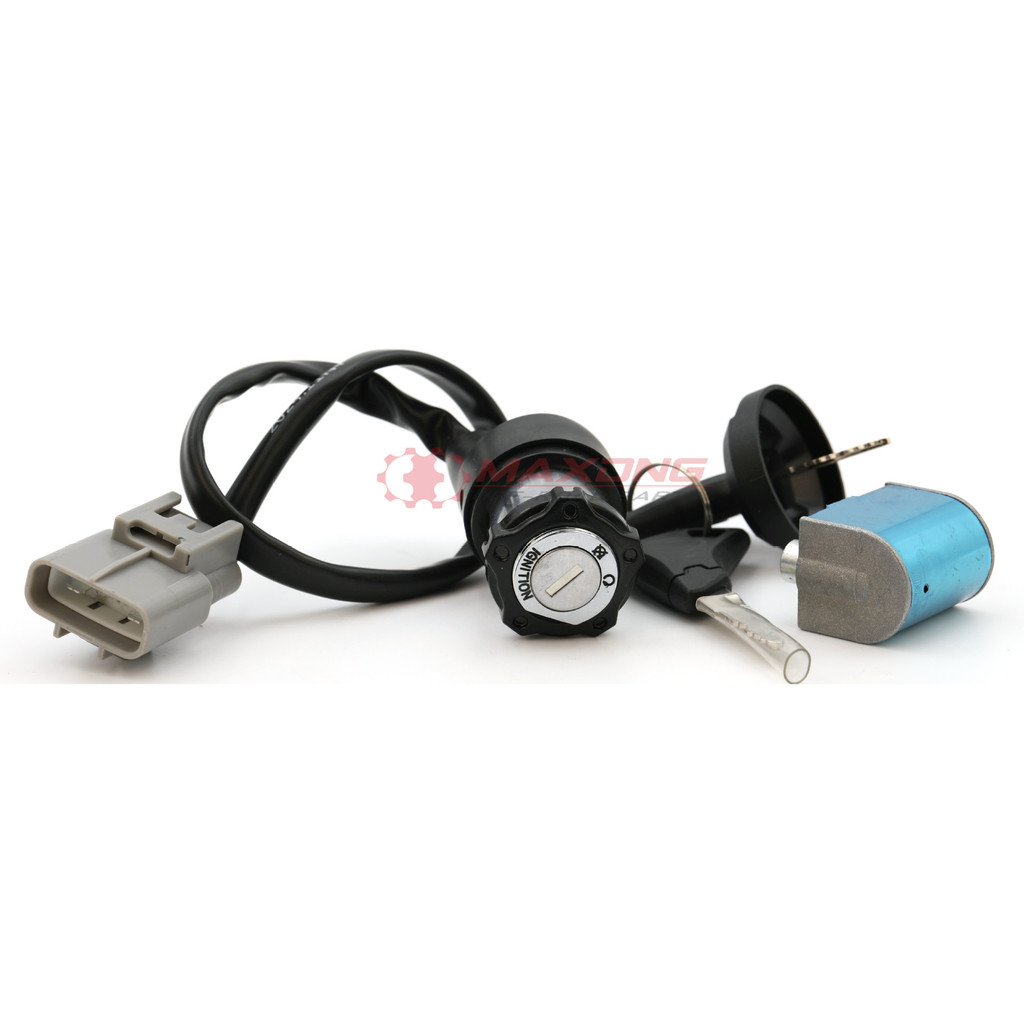 ล็อคประตูไฟฟ้า ATV เหมาะสําหรับ Spring Breeze CFMOTO CF 600 625