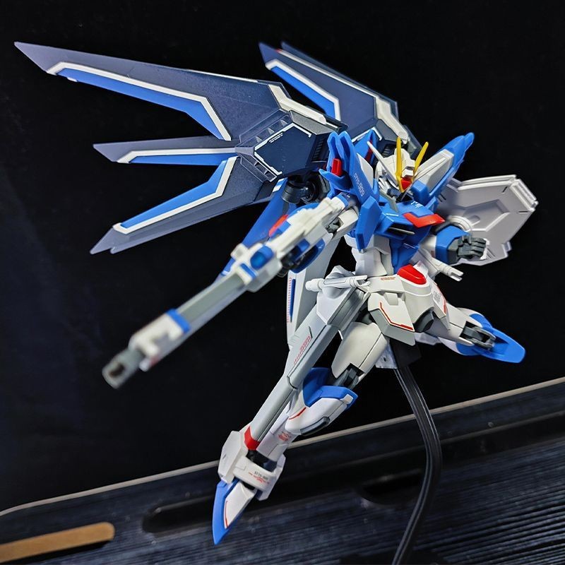 สต๊อกพร้อมจัดส่งที่รวดเร็ว Xingfengshe-HG Flying Rise รูปที่ 5