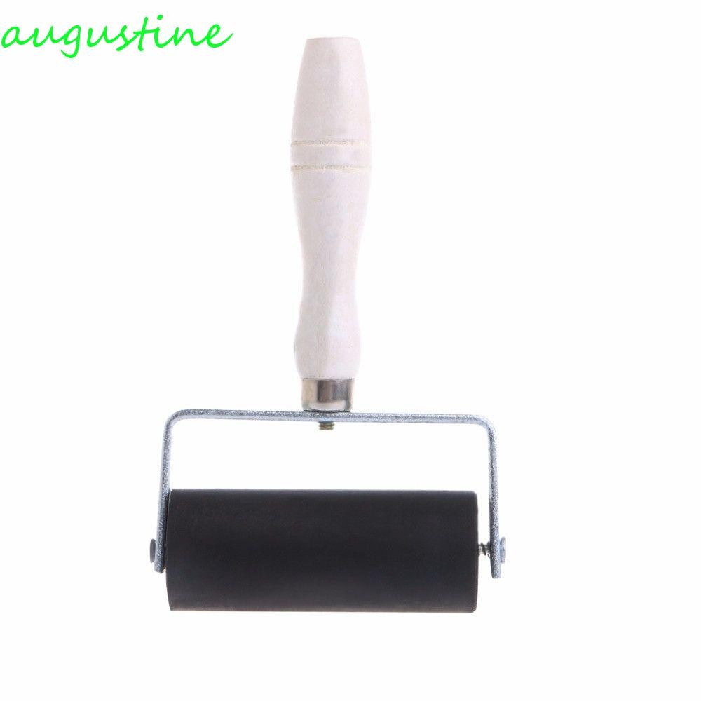 AUGUSTINE 6 ซม. สําหรับเด็กลูกกลิ้งยางเครื่องมือปั๊มมืออาชีพ