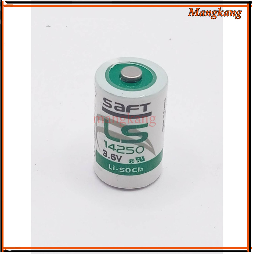 new แท้ LS14250 แบตเตอรี่ ปีใหม่สุด  LS14250 ร้านในกรุงเทพ ส่งทุกวัน