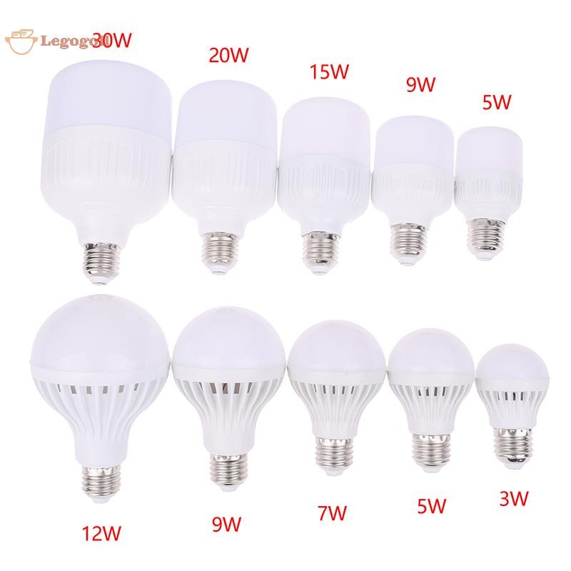Legogoll หลอดไฟ LED 12V ไฟ LED 5W 7W 9W 12W15W 20W 30W สําหรับหลอดไฟ LED12-85V แรงดันไฟฟ้าต่ําโคมไฟ TH